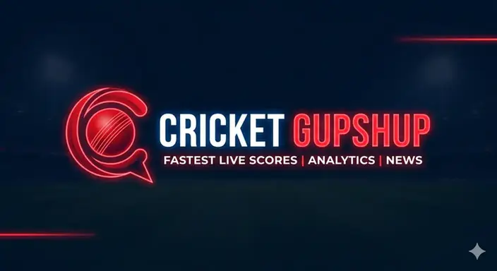 Cricket Gupshup