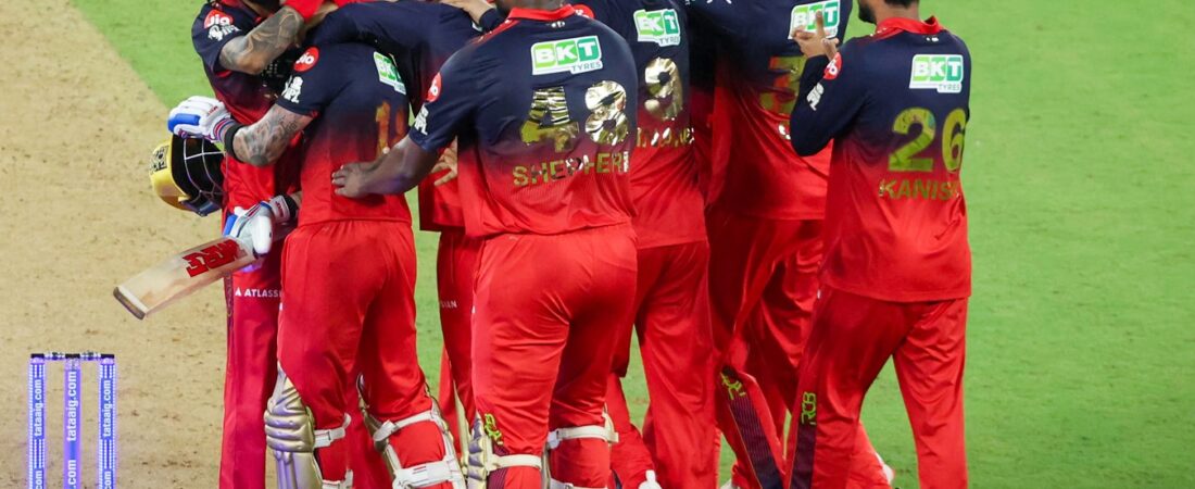 Ee Sala Cup Namde! RCB बनी IPL 2026 की चैंपियन, विराट कोहली के तूफान में उड़ा गुजरात टाइटंस!