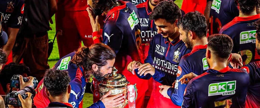 Rajat Patidar का महा-रिकॉर्ड: लगातार दूसरी बार RCB को बनाया IPL चैंपियन, धोनी-रोहित के एलीट क्लब में शामिल!